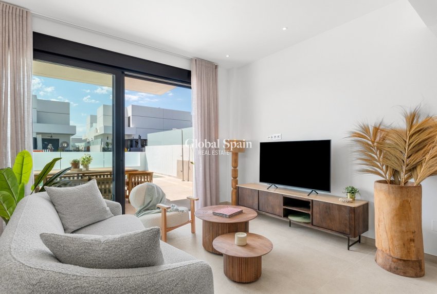 Nouvelle construction - MAISON -
DOLORES