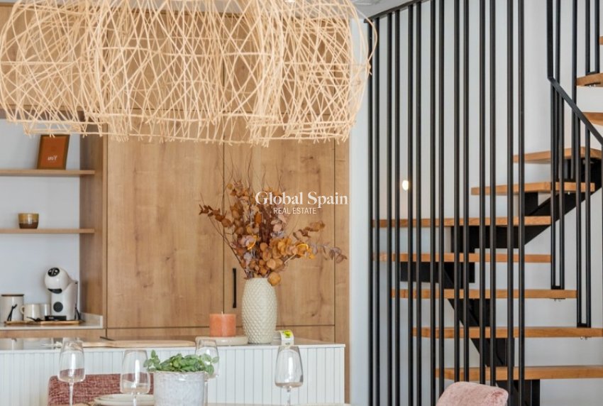 Nouvelle construction - MAISON -
DOLORES