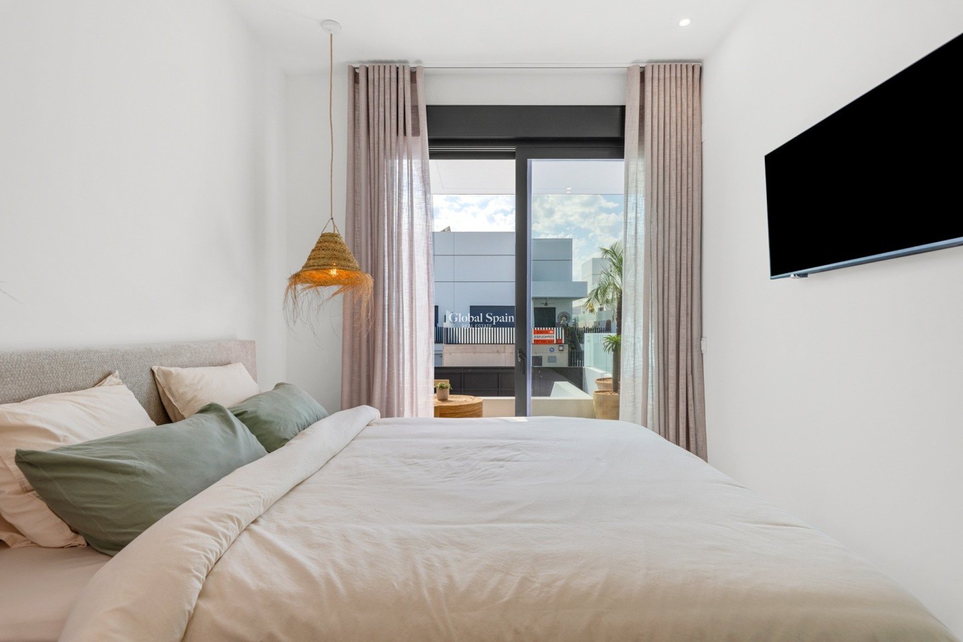 Nouvelle construction - MAISON -
DOLORES