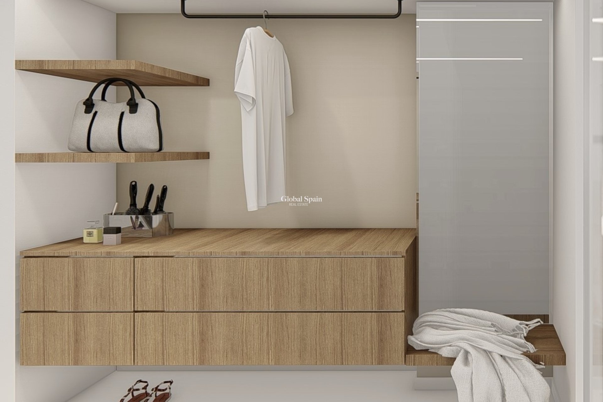 Nouvelle construction - MAISON -
DOLORES