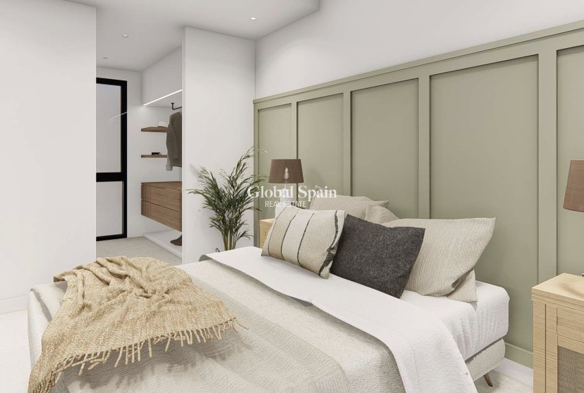 Nouvelle construction - MAISON -
DOLORES