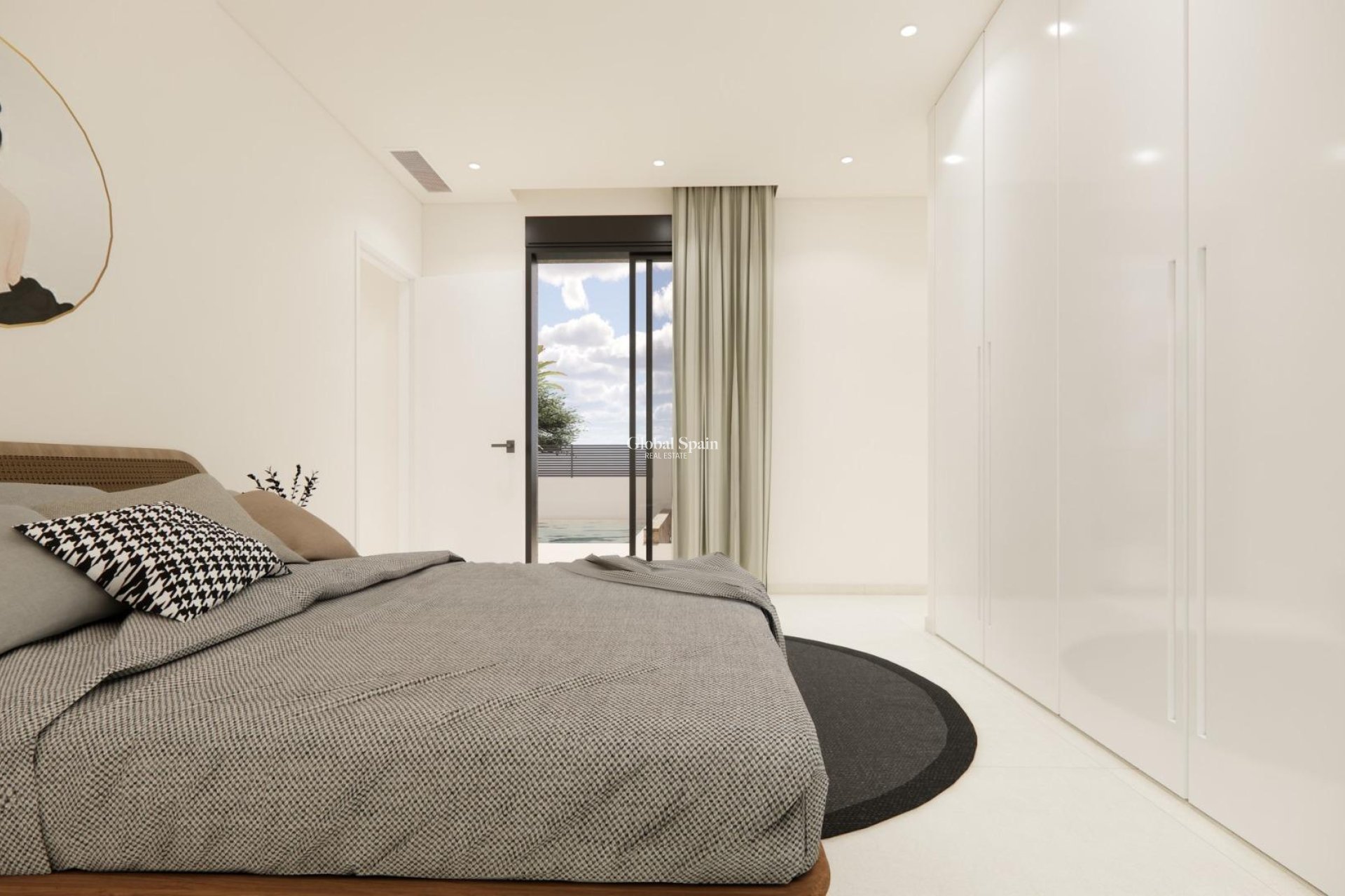 Nouvelle construction - Maison -
DOLORES