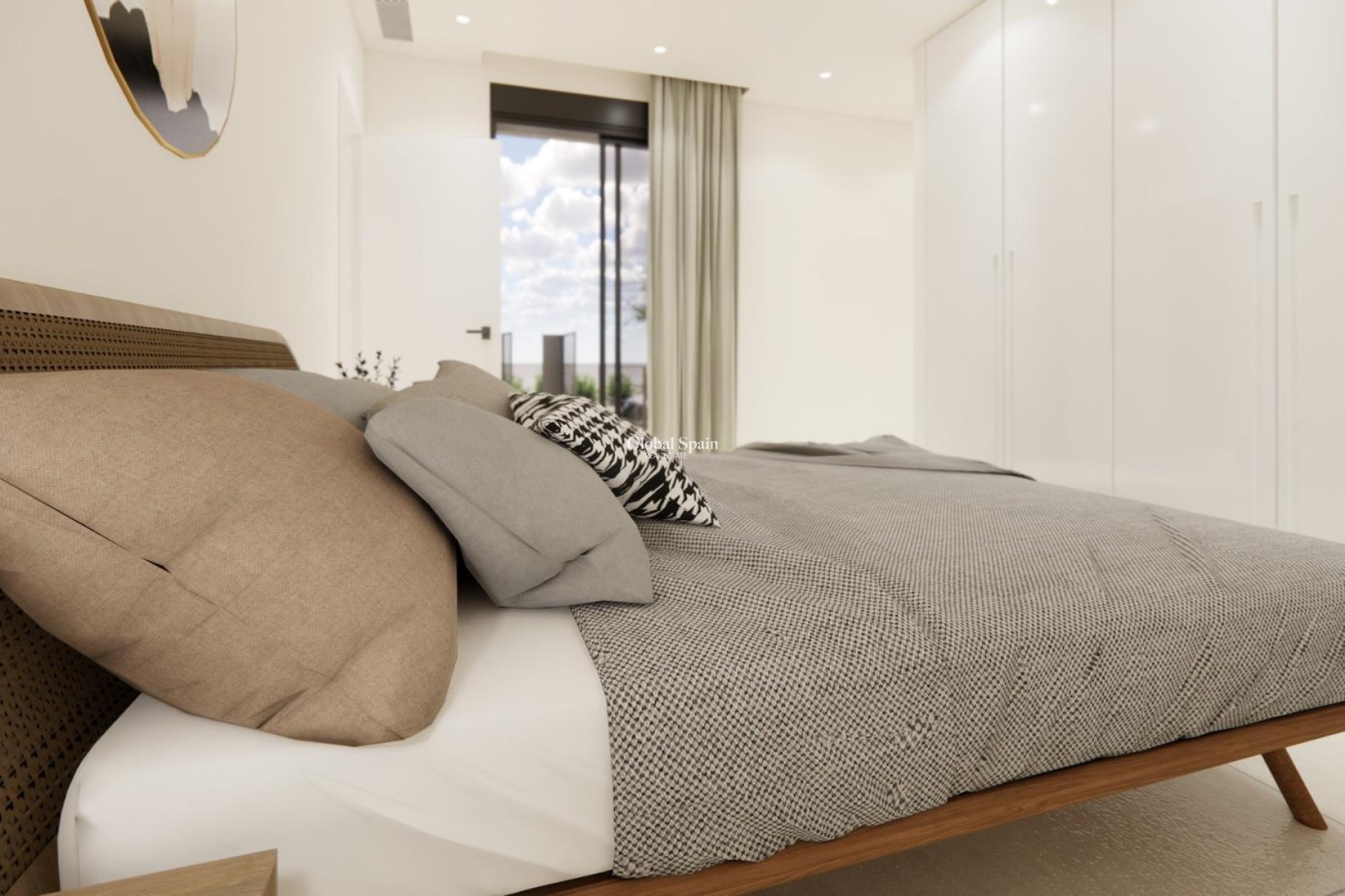 Nouvelle construction - Maison -
DOLORES