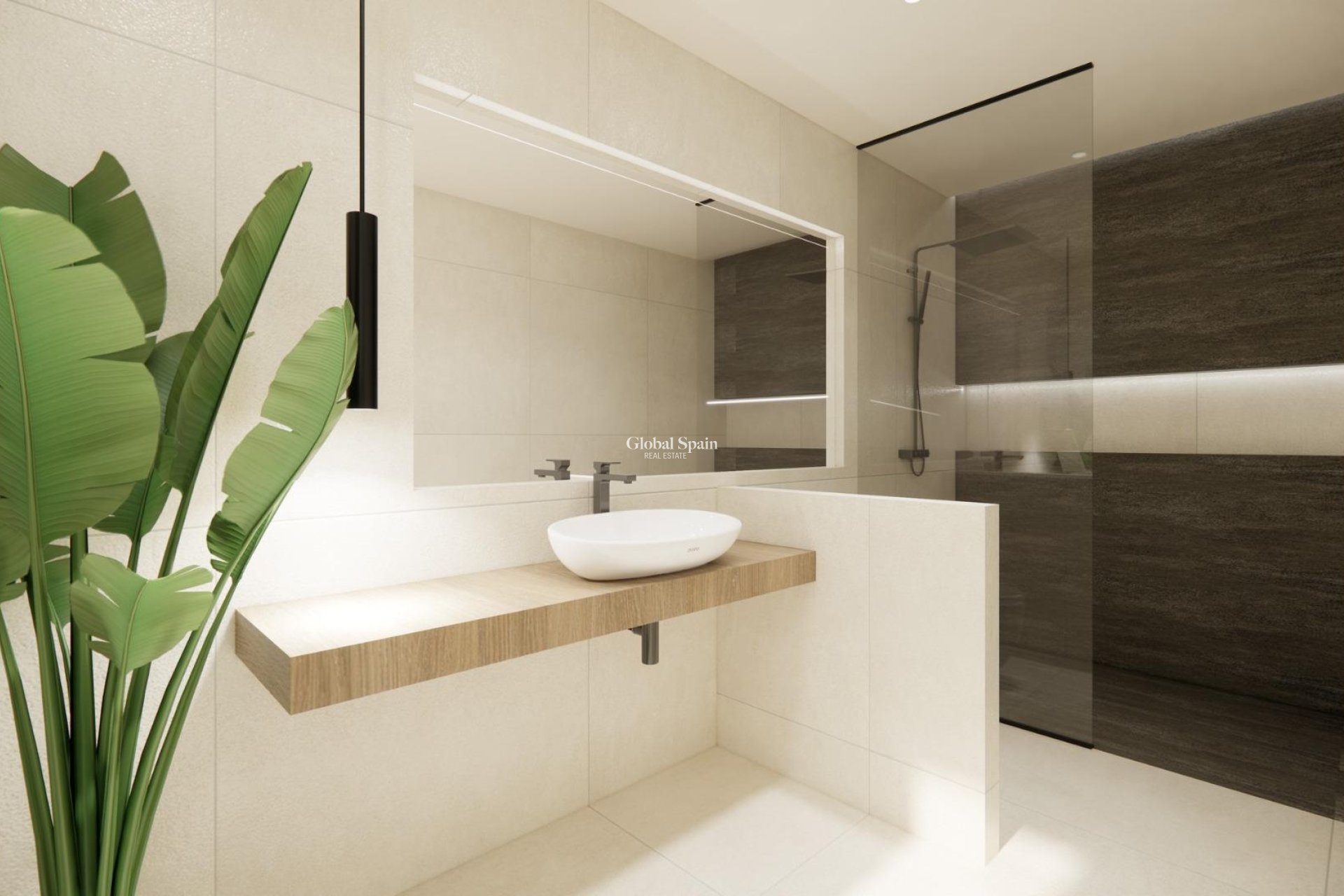 Nouvelle construction - Maison -
DOLORES