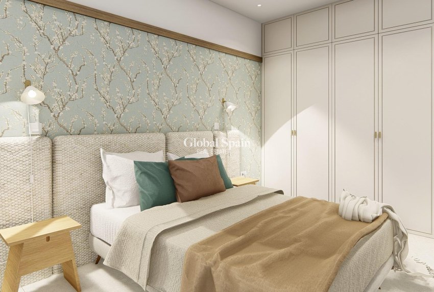 Nouvelle construction - Maison -
DOLORES