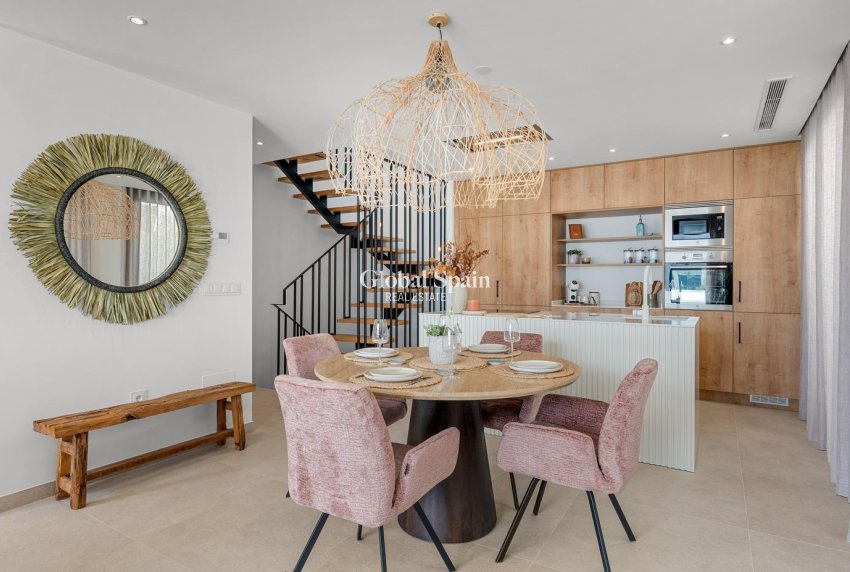 Nouvelle construction - Maison -
DOLORES