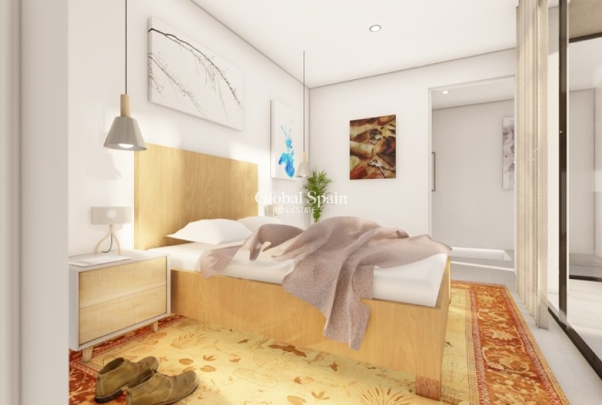 Nouvelle construction - MAISON -
ESTRELLA DE MAR