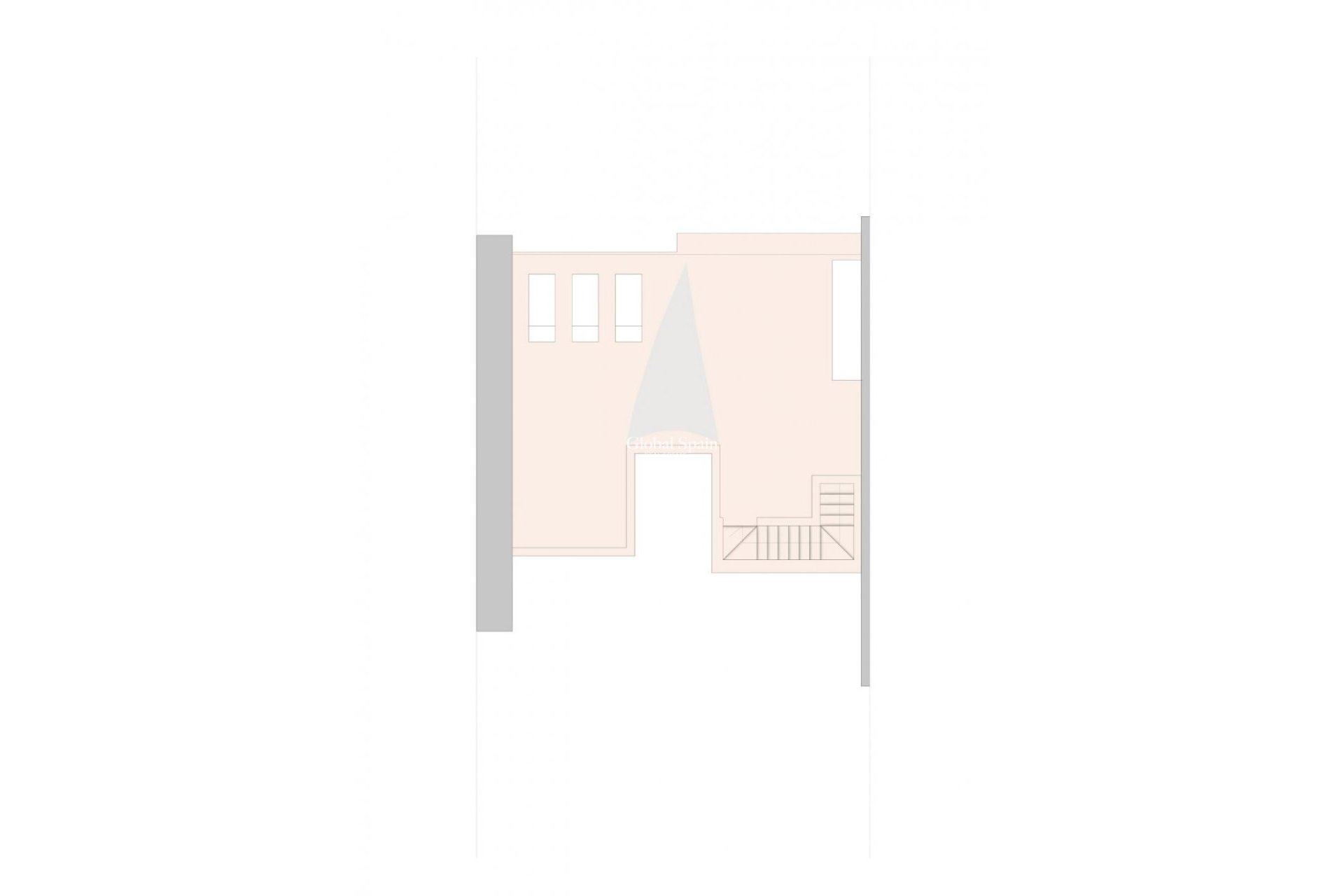 Nouvelle construction - MAISON -
FORMENTERA DEL SEGURA