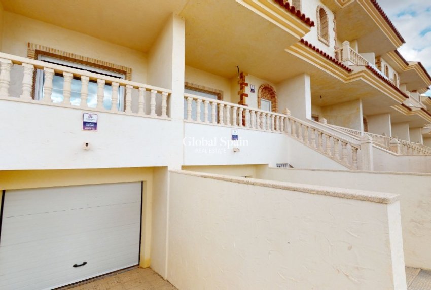 Nouvelle construction - Maison -
FORTUNA - Murcia