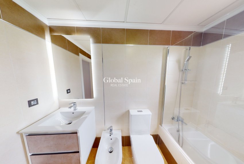 Nouvelle construction - Maison -
FORTUNA - Murcia