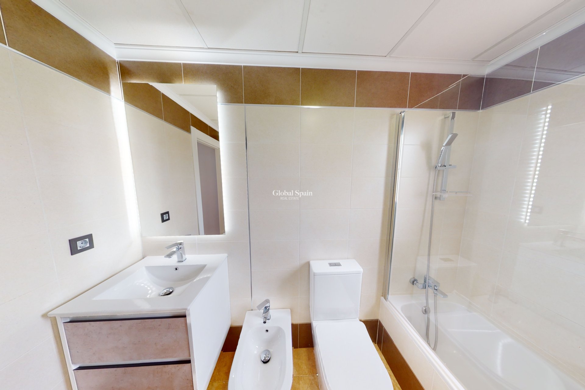 Nouvelle construction - Maison -
FORTUNA - Murcia