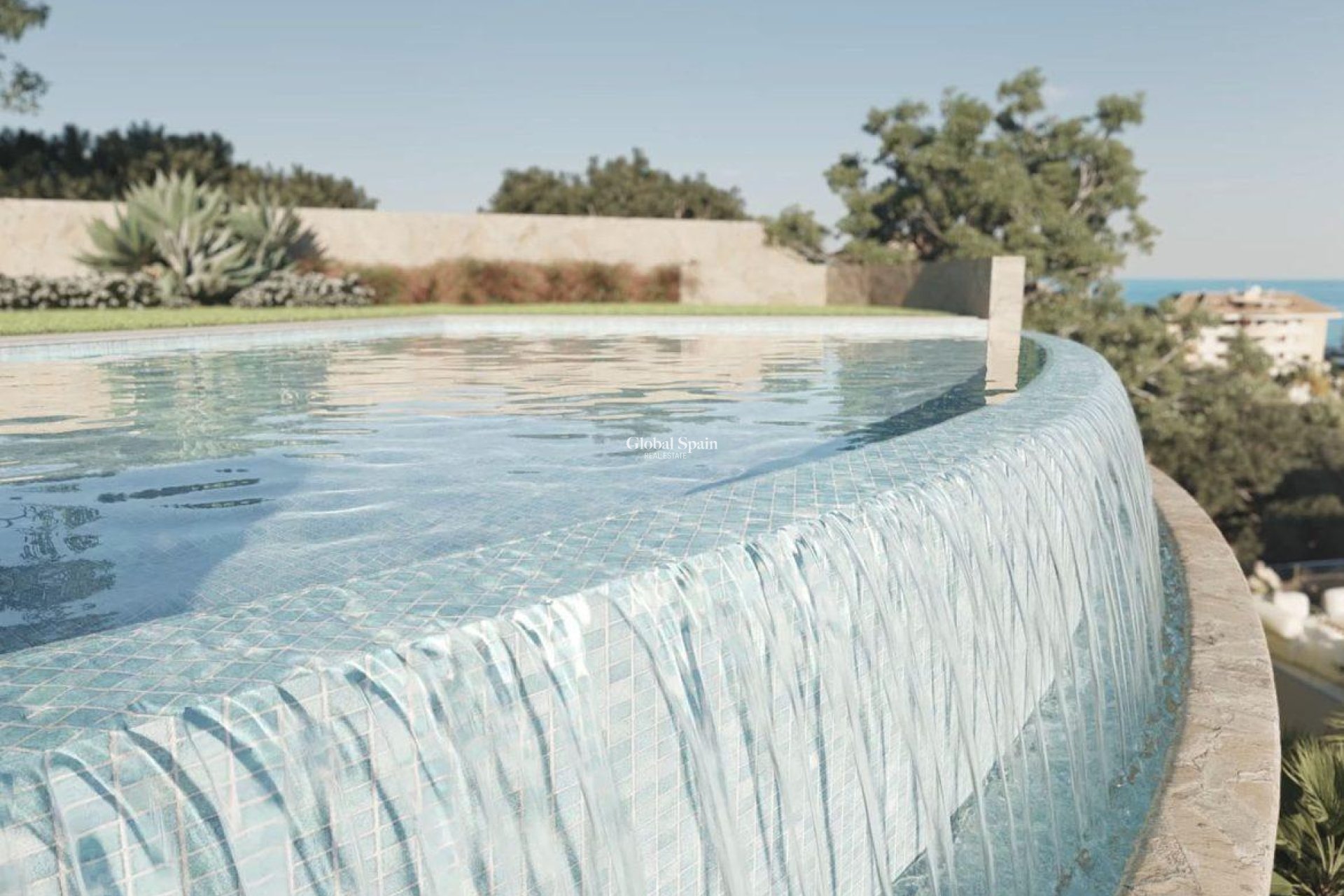 Nouvelle construction - Maison -
Fuengirola - Higueron