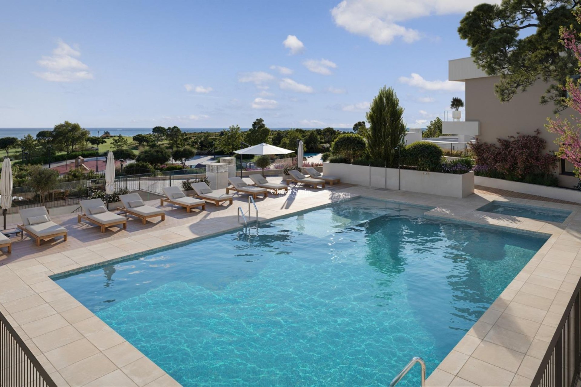 Nouvelle construction - MAISON -
FUENGIROLA - Higueron