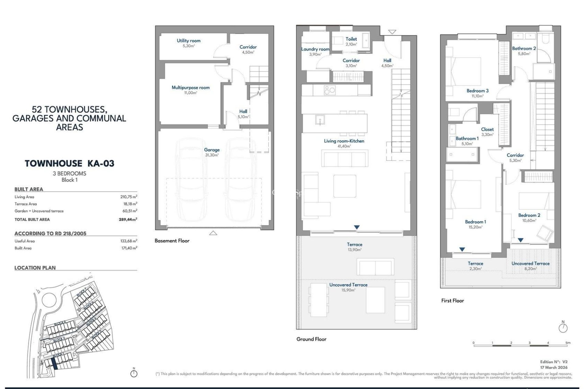 Nouvelle construction - MAISON -
FUENGIROLA - Higueron