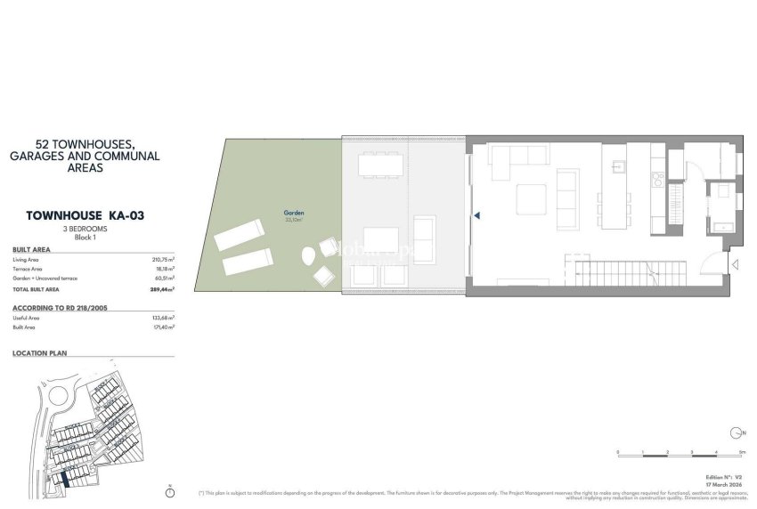 Nouvelle construction - MAISON -
FUENGIROLA - Higueron