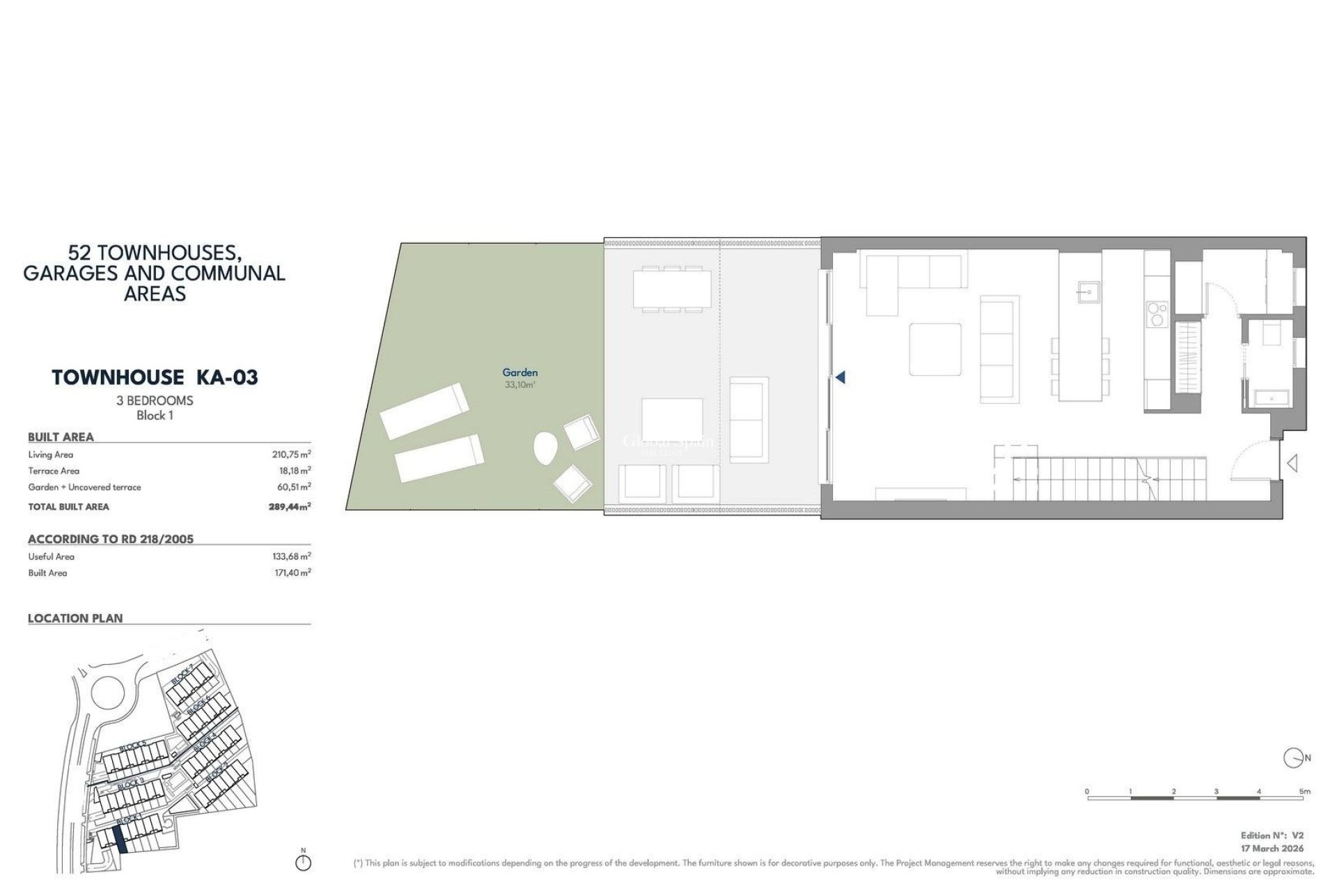 Nouvelle construction - MAISON -
FUENGIROLA - Higueron
