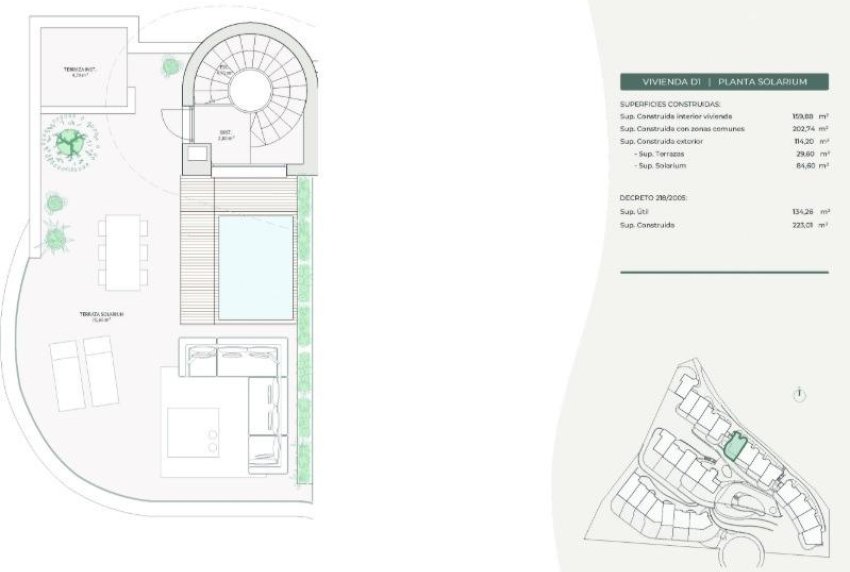 Nouvelle construction - MAISON -
FUENGIROLA - Lomas del Higueron