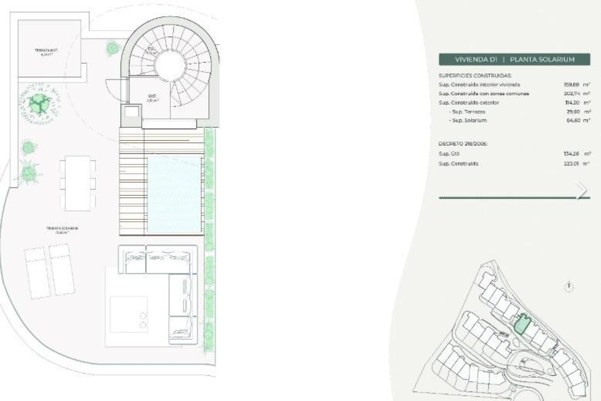 Nouvelle construction - MAISON -
FUENGIROLA - Lomas del Higueron