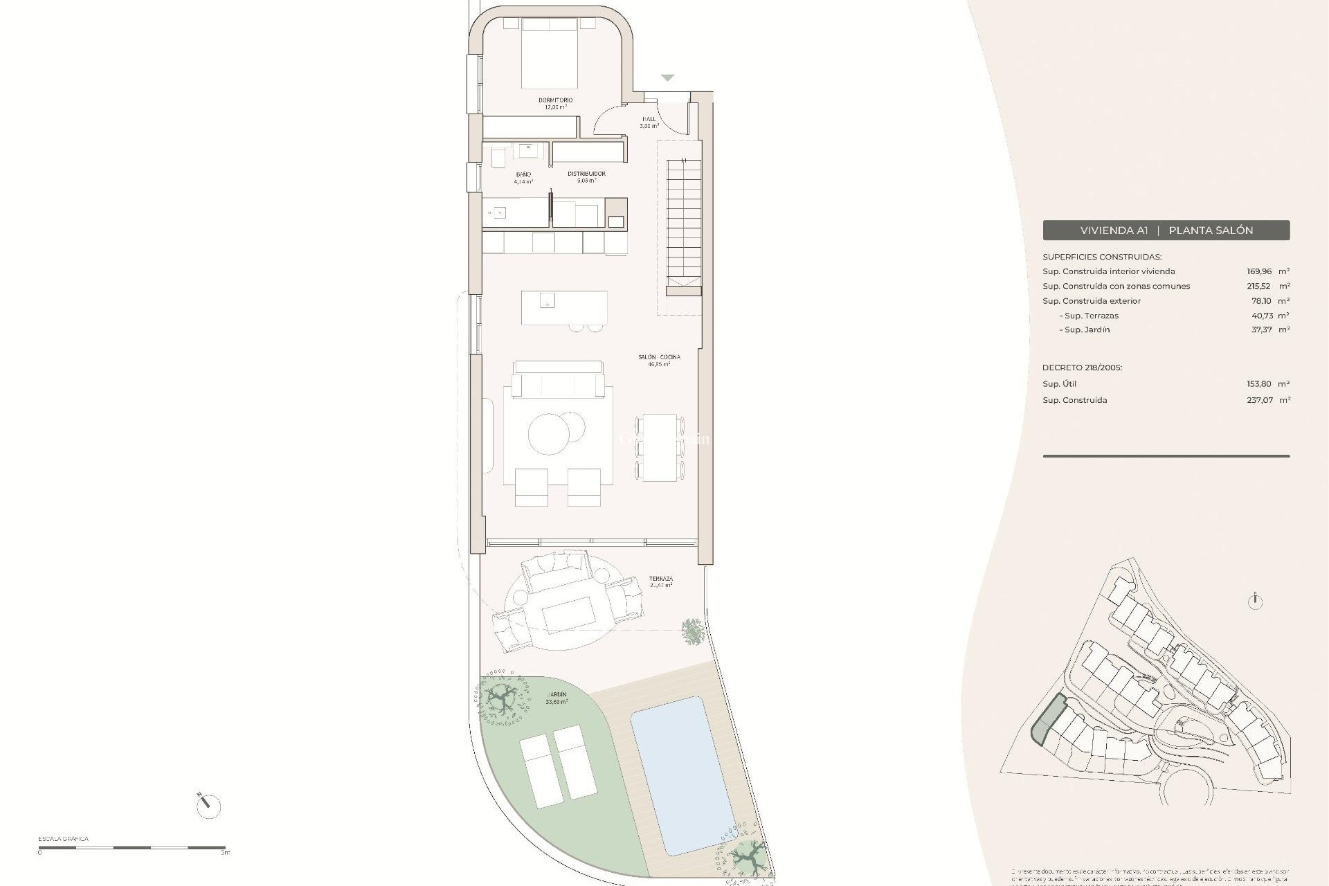 Nouvelle construction - MAISON -
FUENGIROLA - Lomas del Higueron