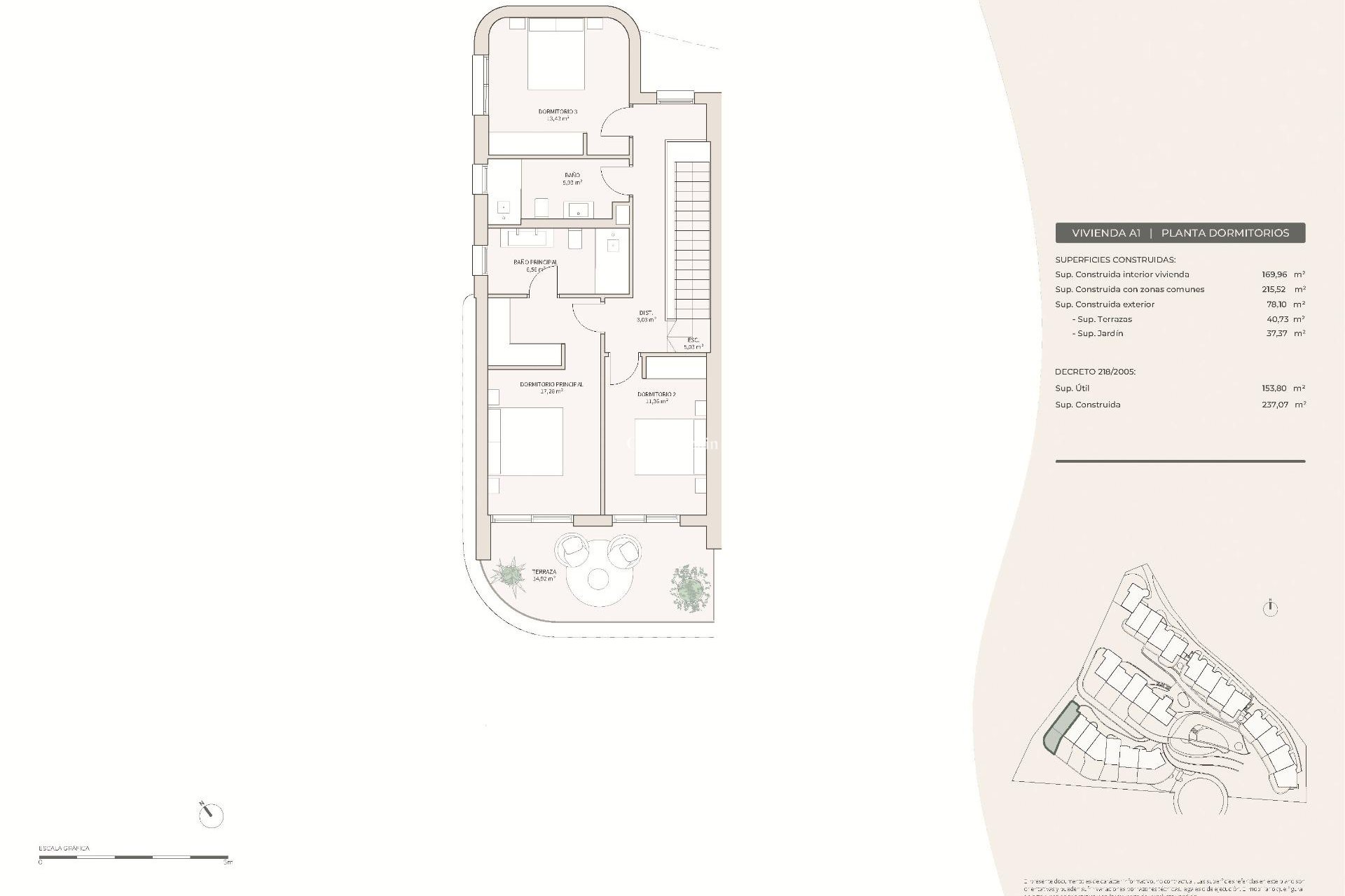 Nouvelle construction - MAISON -
FUENGIROLA - Lomas del Higueron