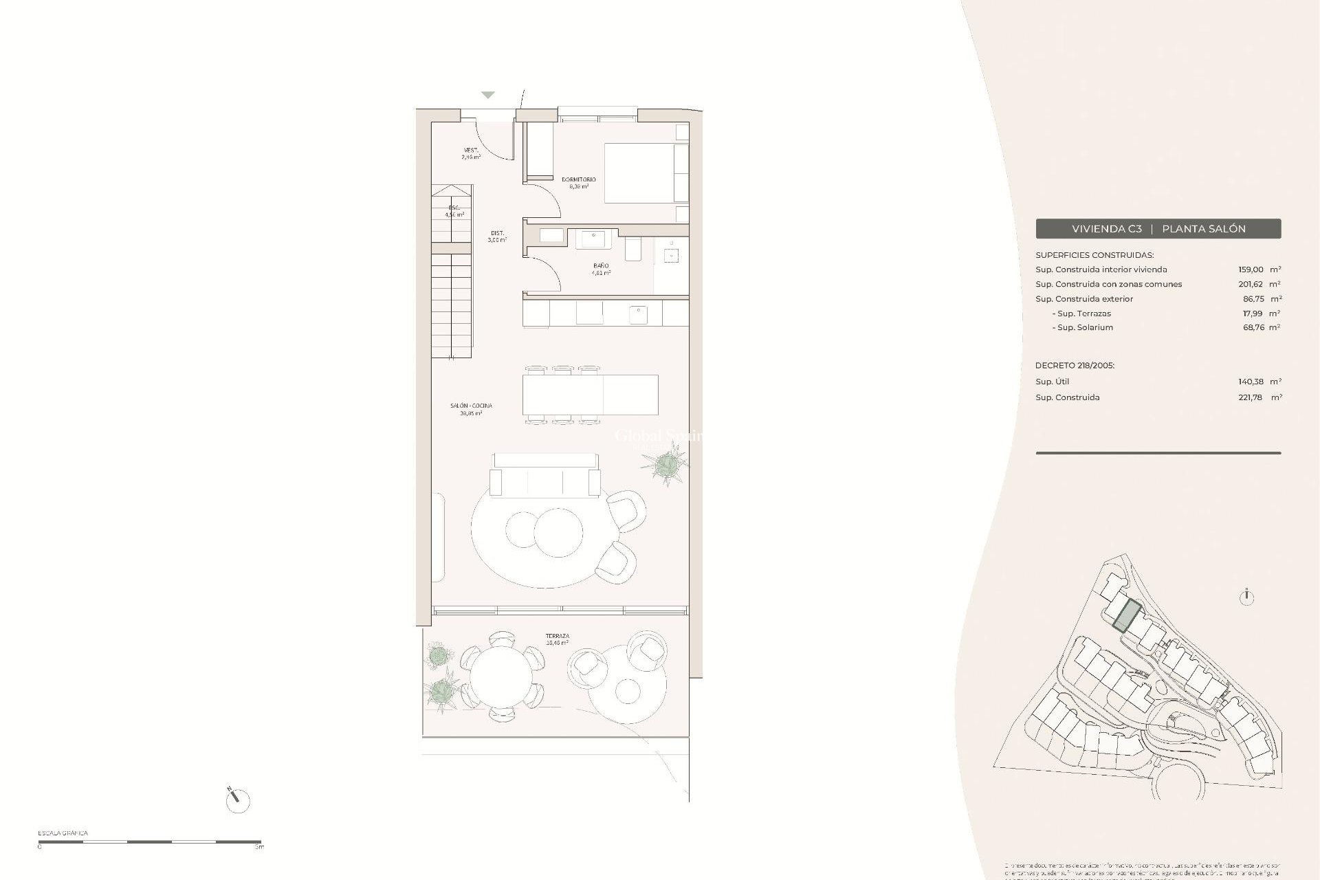Nouvelle construction - MAISON -
FUENGIROLA - Lomas del Higueron