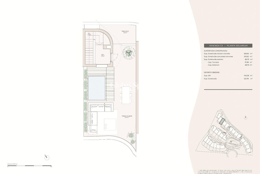 Nouvelle construction - MAISON -
FUENGIROLA - Lomas del Higueron