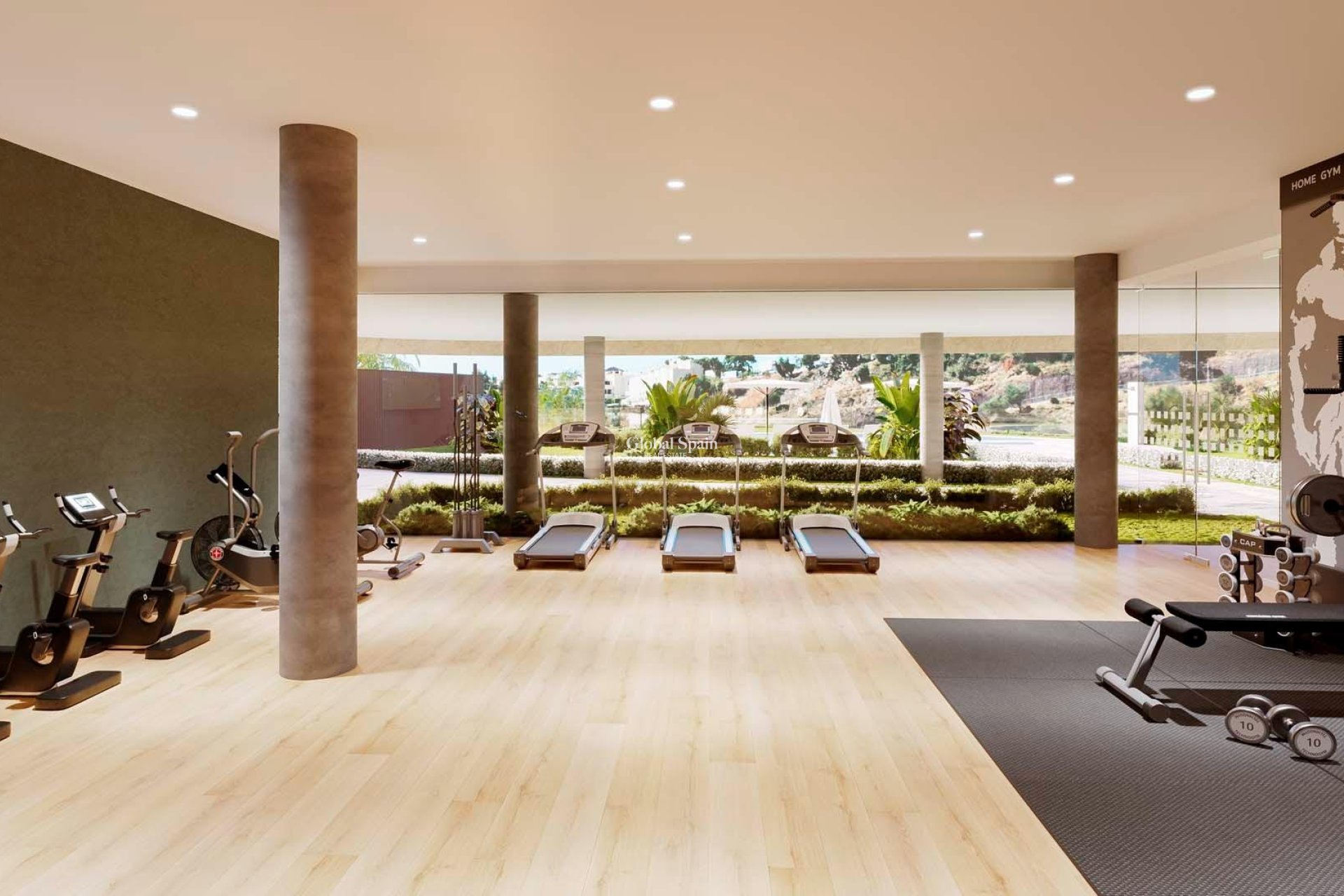 Nouvelle construction - Maison -
Fuengirola - Torreblanca