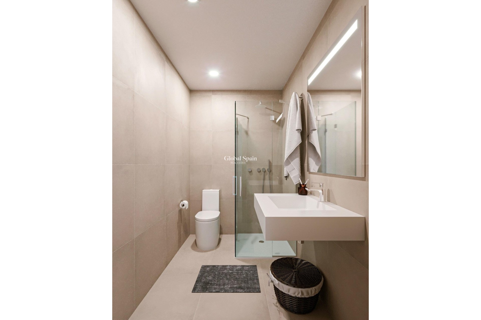 Nouvelle construction - Maison -
FUENTE ÁLAMO DE MURCIA - La Pinilla