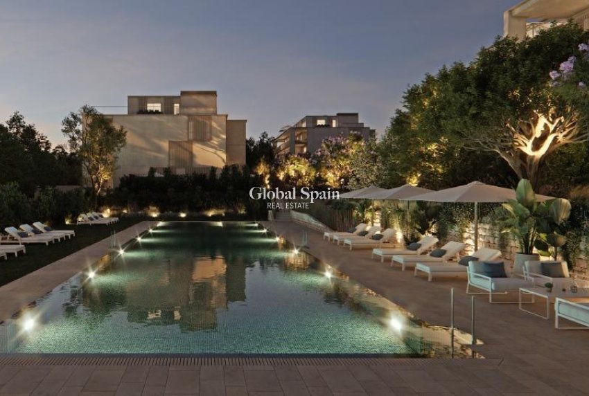 Nouvelle construction - MAISON -
GODELLA - Campolivar