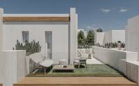 Nouvelle construction - Maison - Gran Alacant