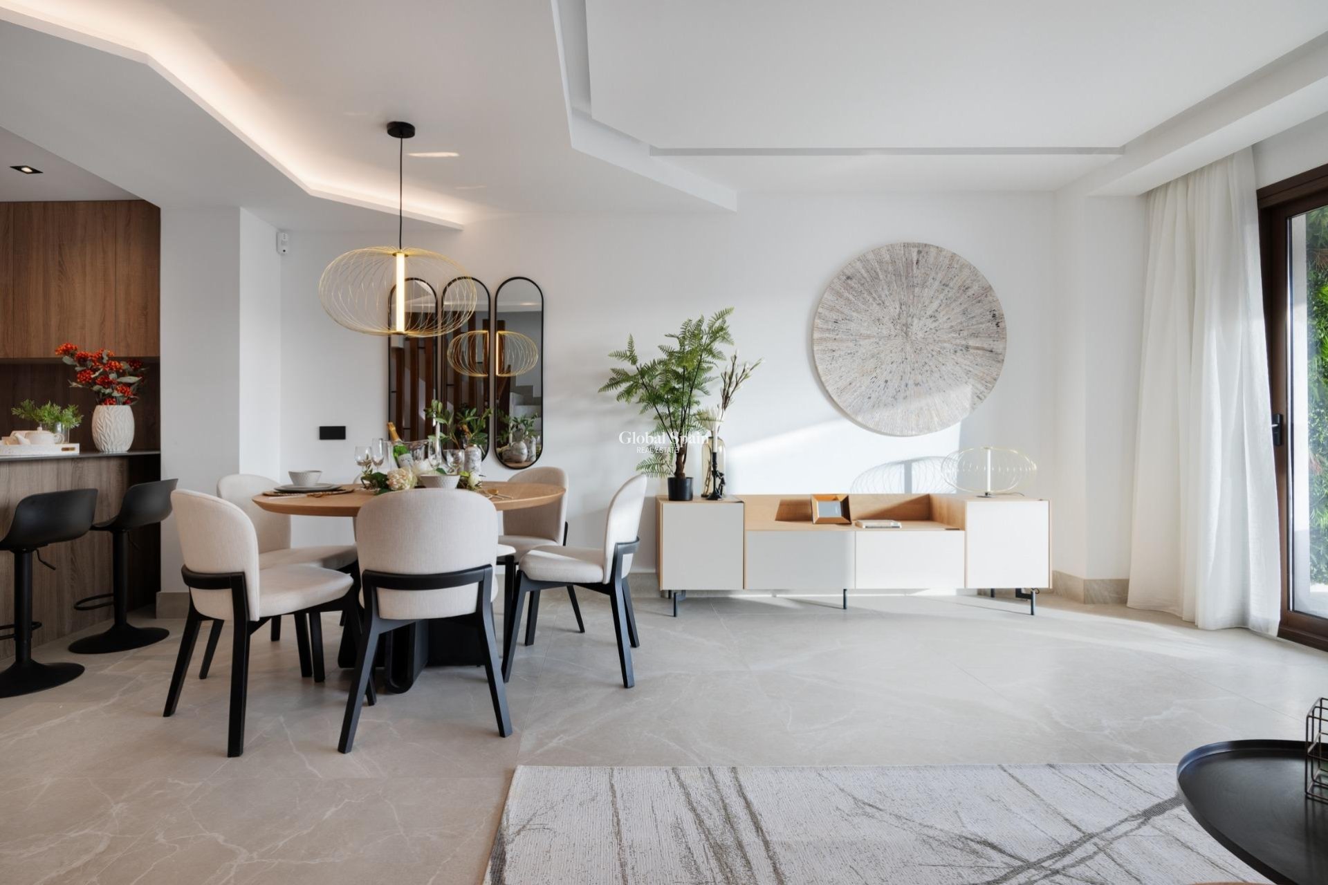 Nouvelle construction - MAISON -
ISTÁN - Cerros De Los Lagos