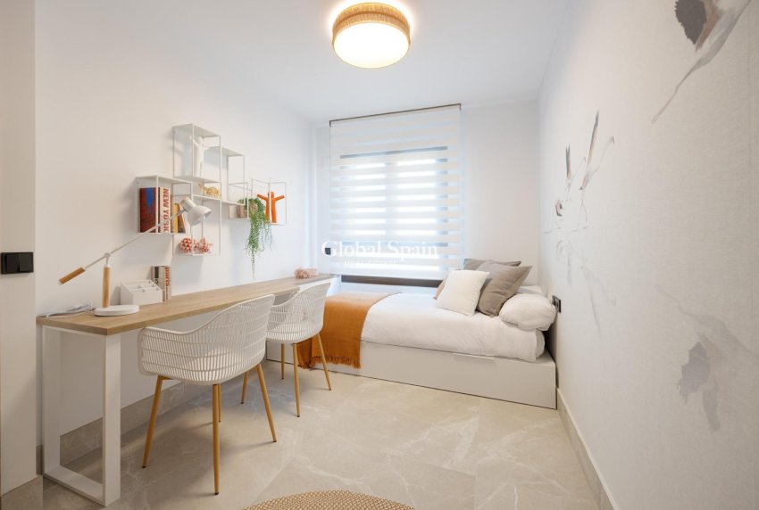 Nouvelle construction - MAISON -
ISTÁN - Cerros De Los Lagos