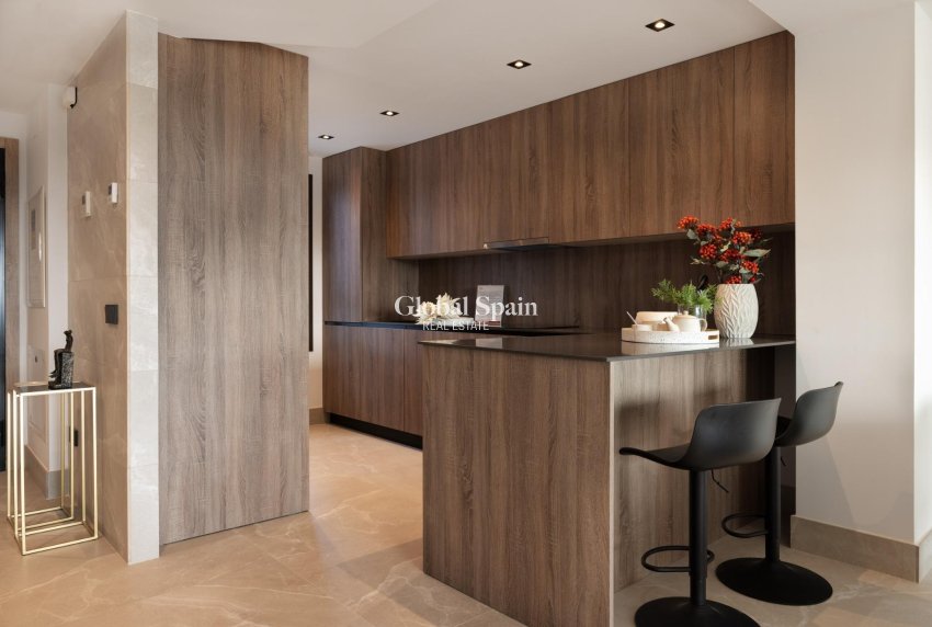 Nouvelle construction - MAISON -
ISTÁN - Cerros De Los Lagos