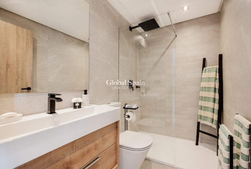 Nouvelle construction - Maison -
Istán - Cerros De Los Lagos