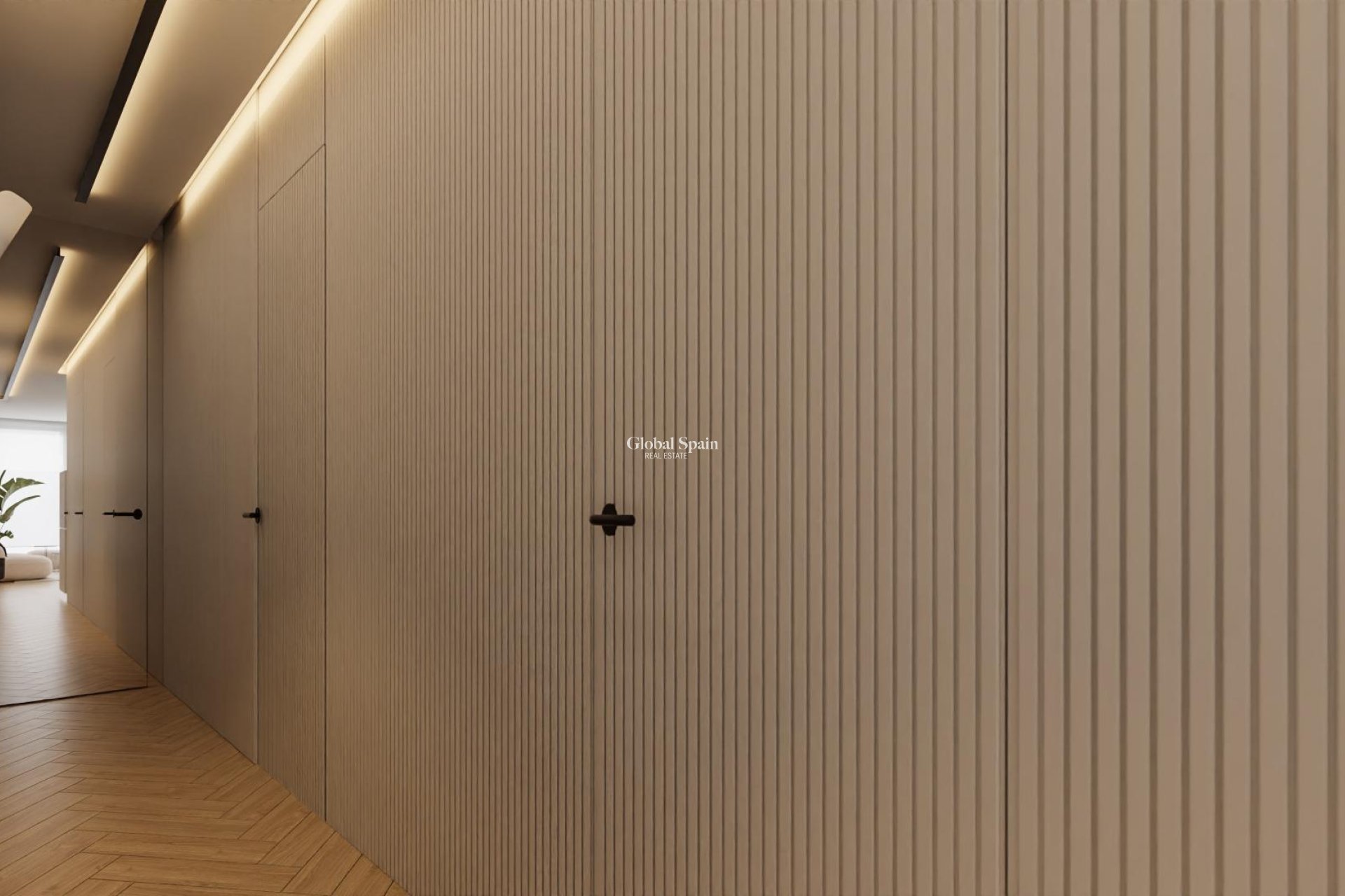 Nouvelle construction - Maison jumelée -
ORIHUELA COSTA - Castillo de Don Juan