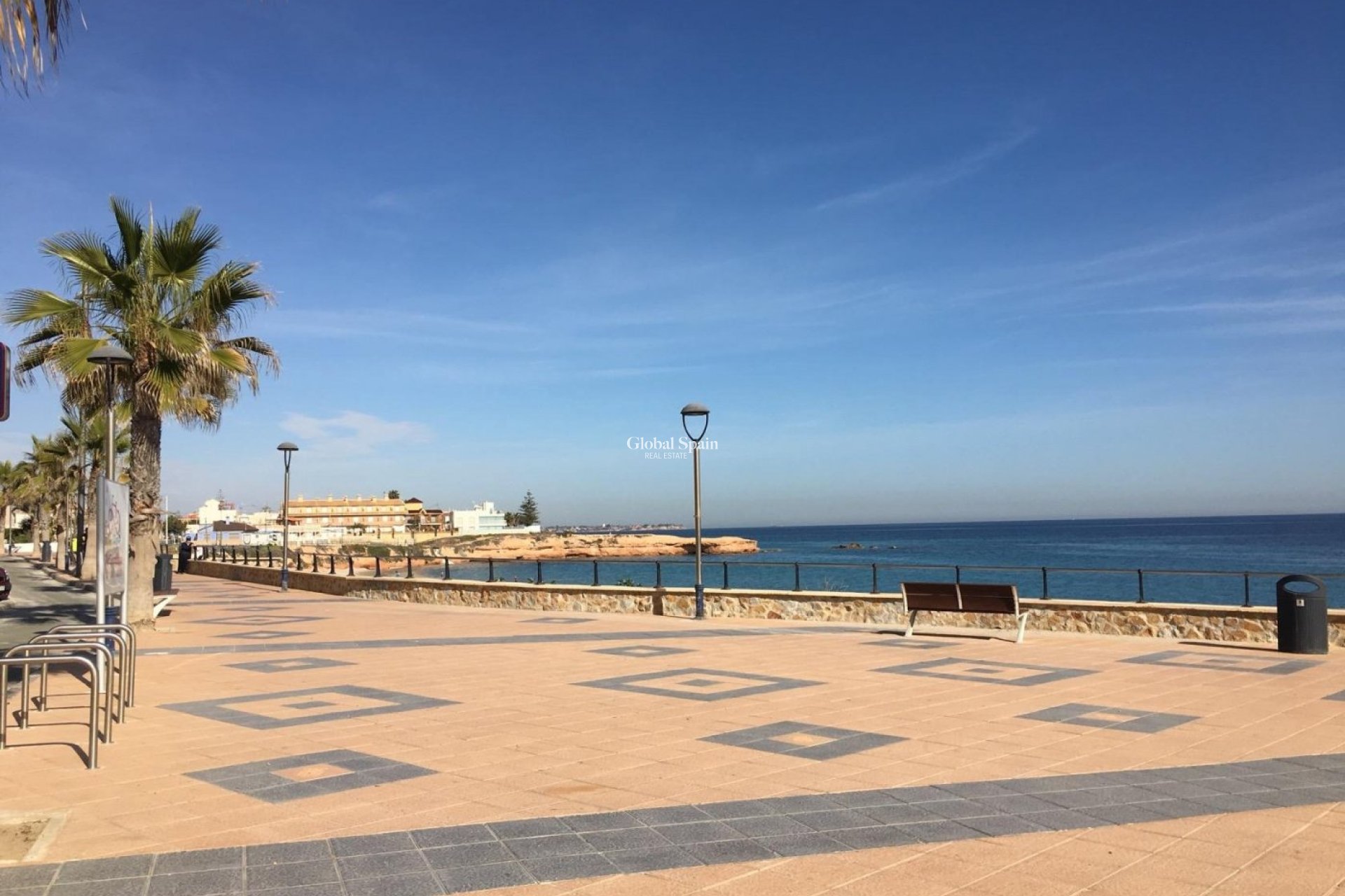 Nouvelle construction - Maison jumelée -
PILAR DE LA HORADADA - pueblo