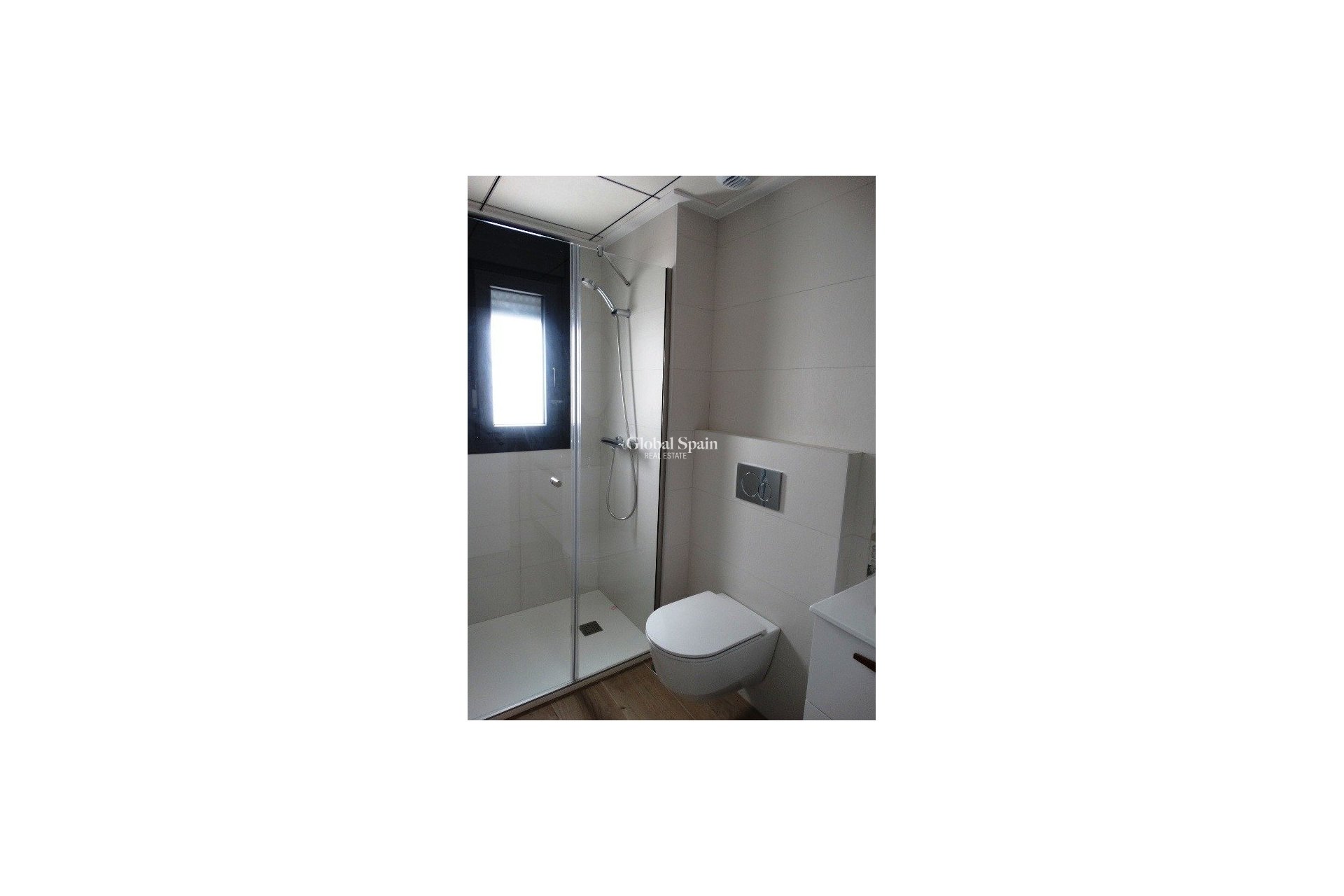 Nouvelle construction - Maison jumelée -
PILAR DE LA HORADADA - pueblo