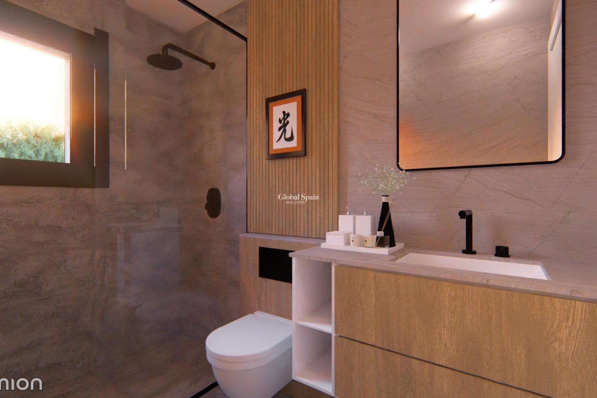 Nouvelle construction - Maison jumelée -
SAN JAVIER - Santiago de la Ribera