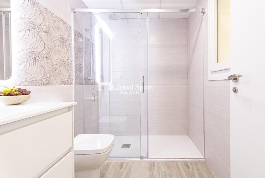 Nouvelle construction - Maison -
LA MANGA DEL MAR MENOR