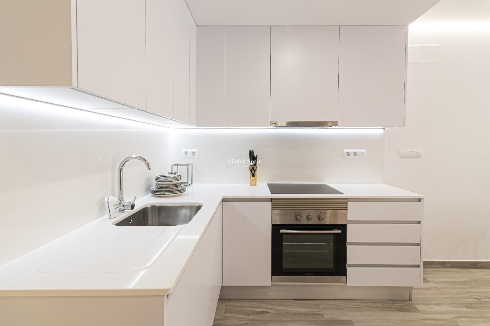 Nouvelle construction - MAISON -
LA MANGA DEL MAR MENOR