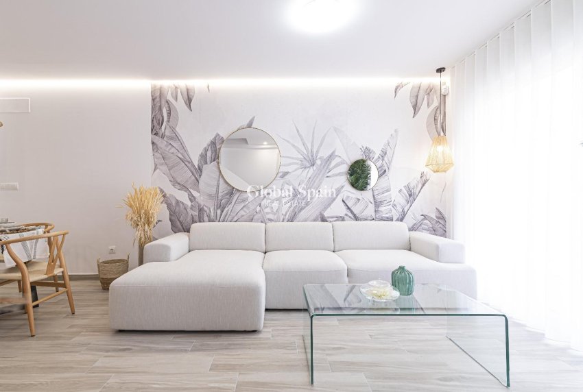 Nouvelle construction - MAISON -
LA MANGA DEL MAR MENOR