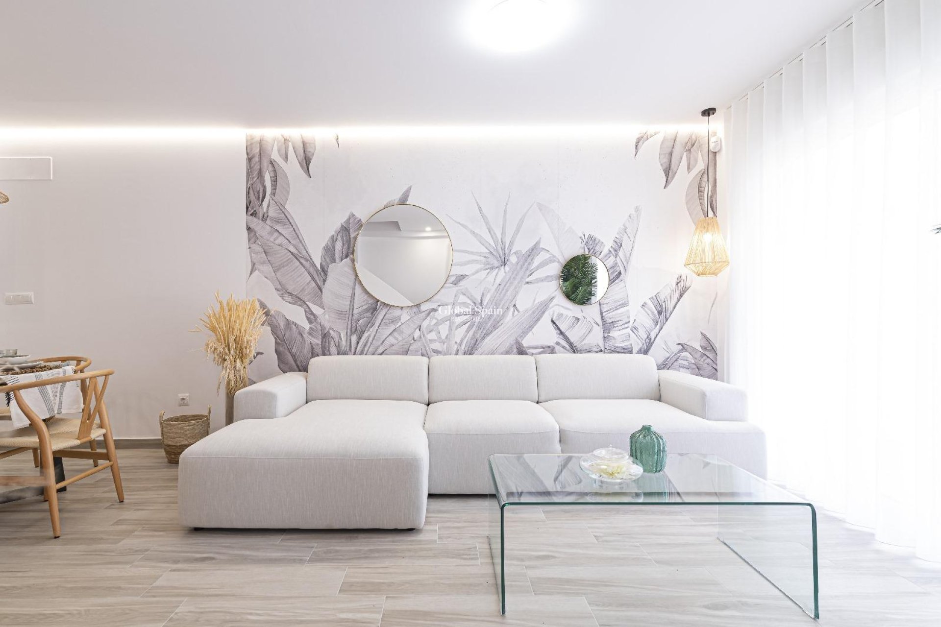 Nouvelle construction - MAISON -
LA MANGA DEL MAR MENOR