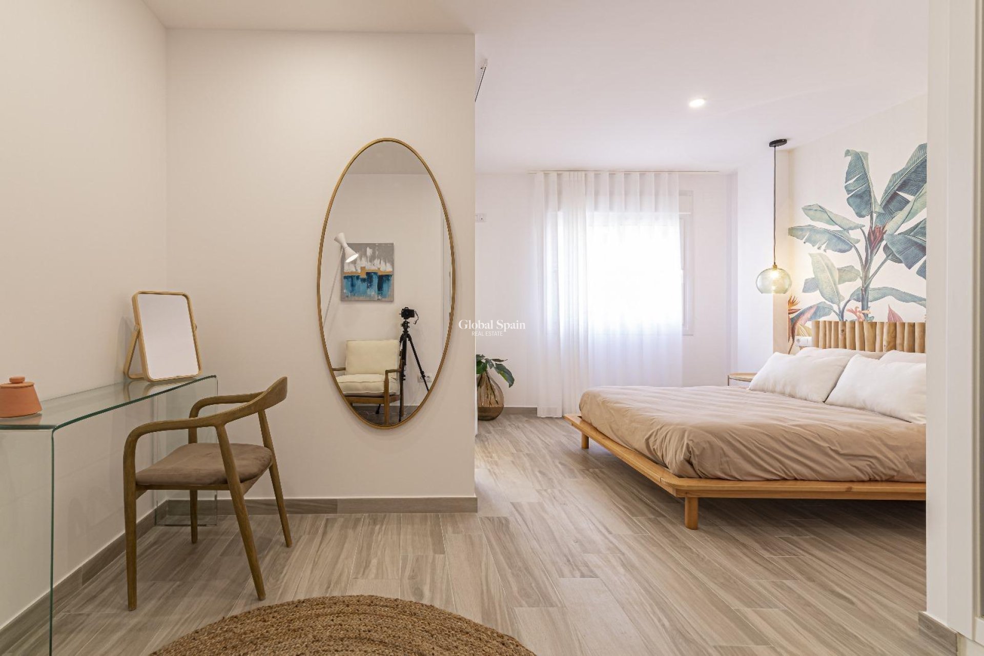 Nouvelle construction - MAISON -
LA MANGA DEL MAR MENOR