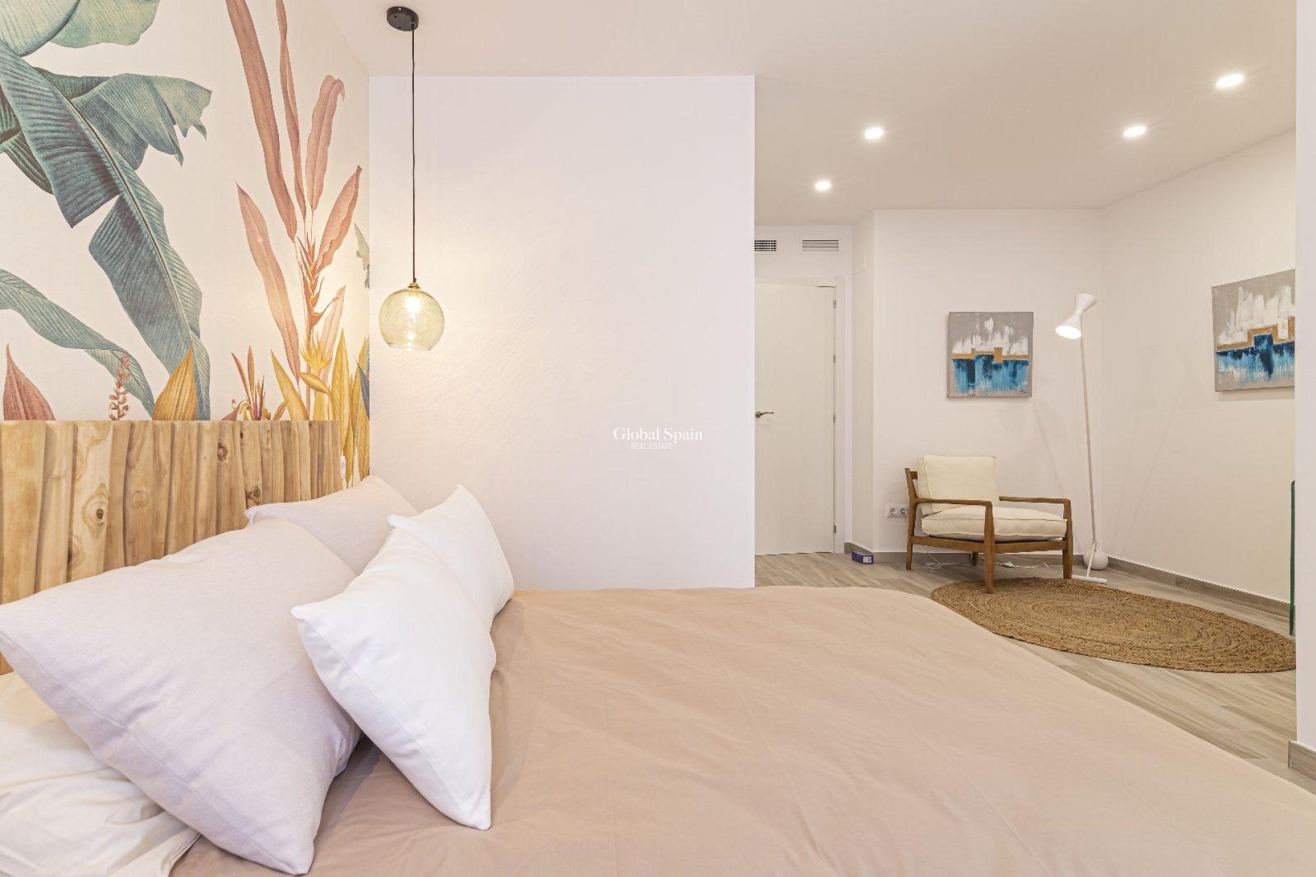 Nouvelle construction - MAISON -
LA MANGA DEL MAR MENOR