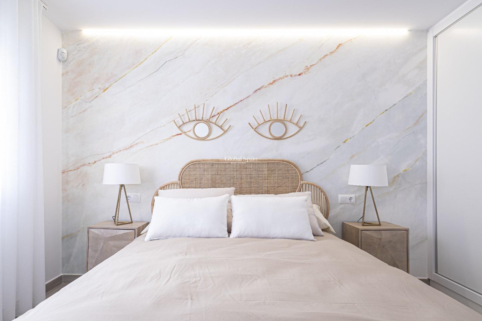 Nouvelle construction - MAISON -
LA MANGA DEL MAR MENOR