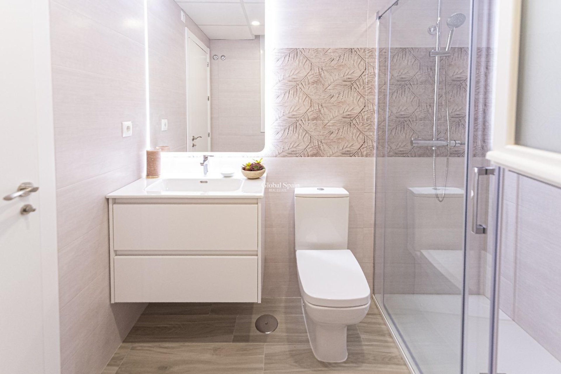 Nouvelle construction - MAISON -
LA MANGA DEL MAR MENOR