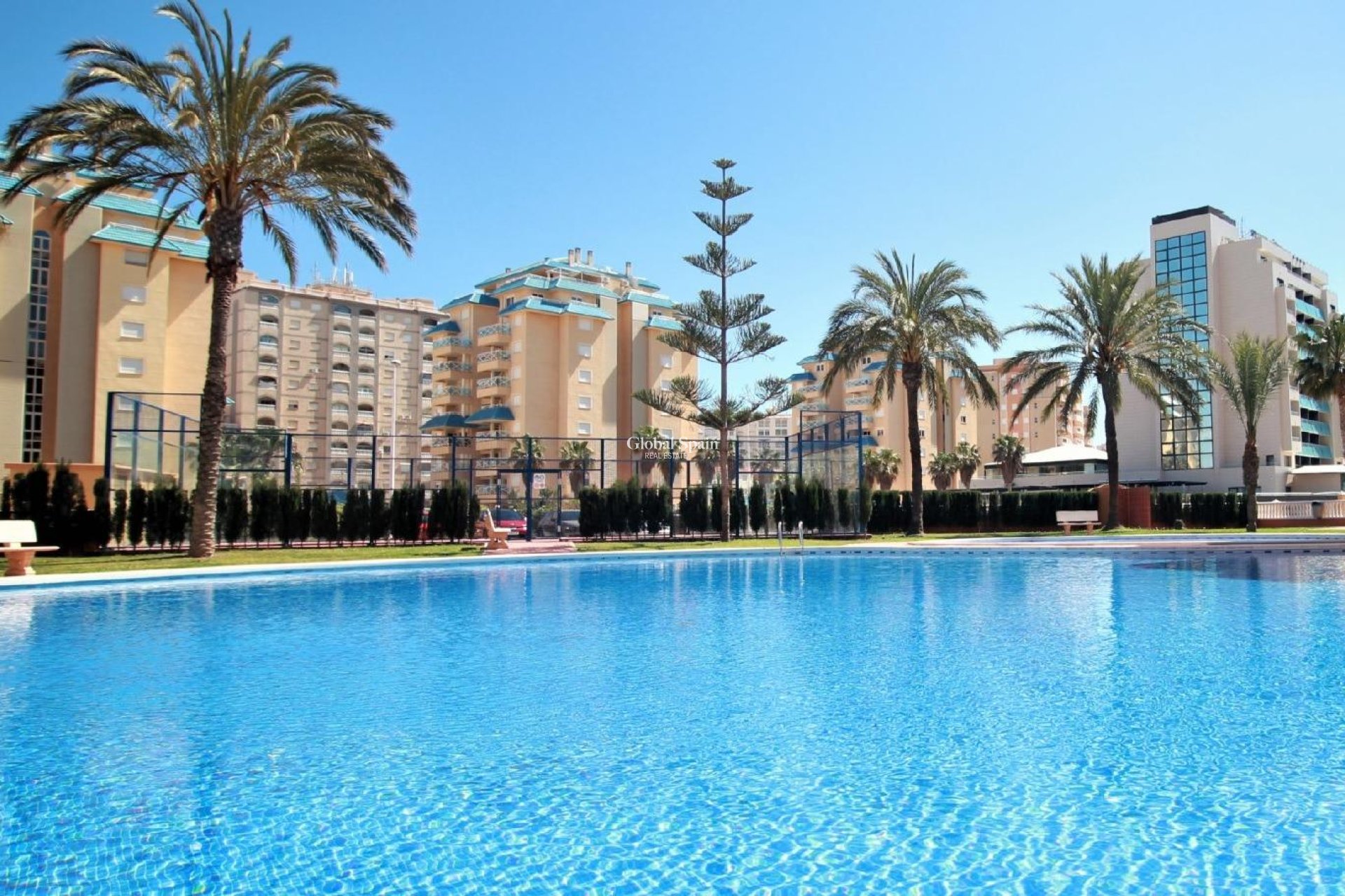 Nouvelle construction - MAISON -
LA MANGA DEL MAR MENOR