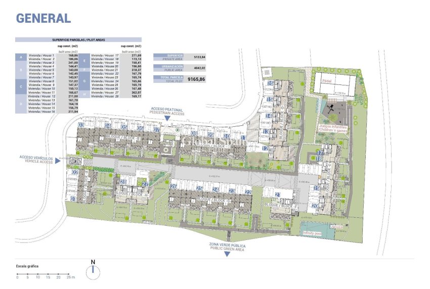 Nouvelle construction - Maison -
La Nucía - Nou Espai