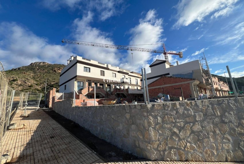 Nouvelle construction - MAISON -
LA UNIÓN - centro