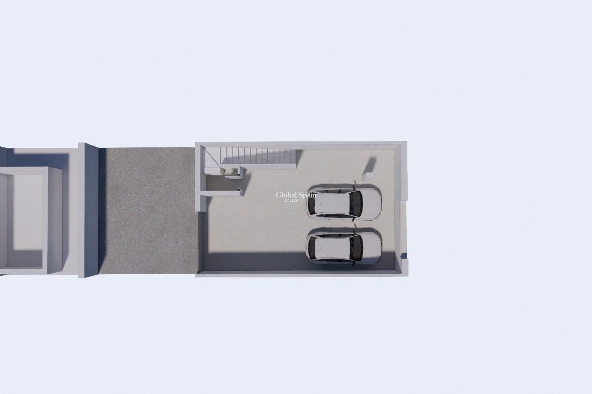 Nouvelle construction - MAISON -
LOS ALCÁZARES